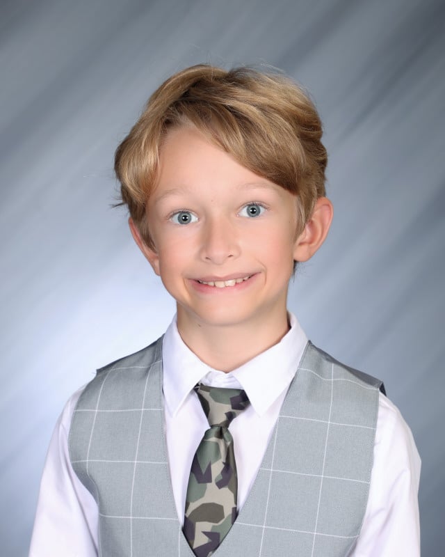 00077 - Bluffview Montessori School