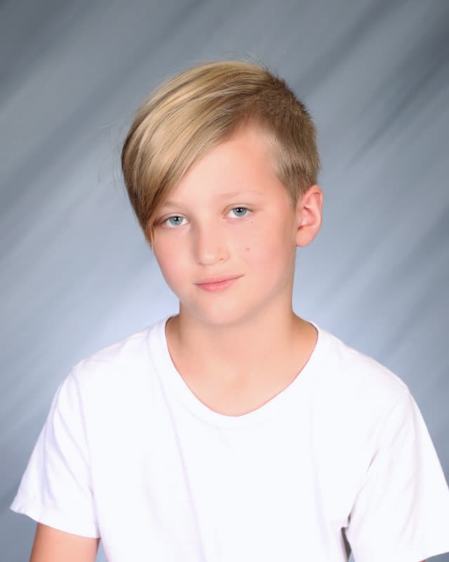 00100 - Bluffview Montessori School