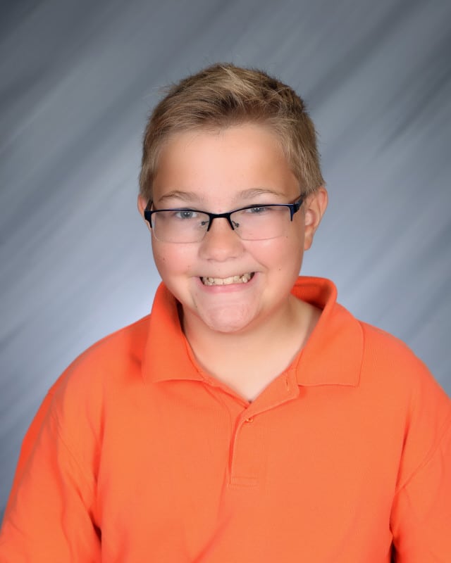 00134 - Bluffview Montessori School