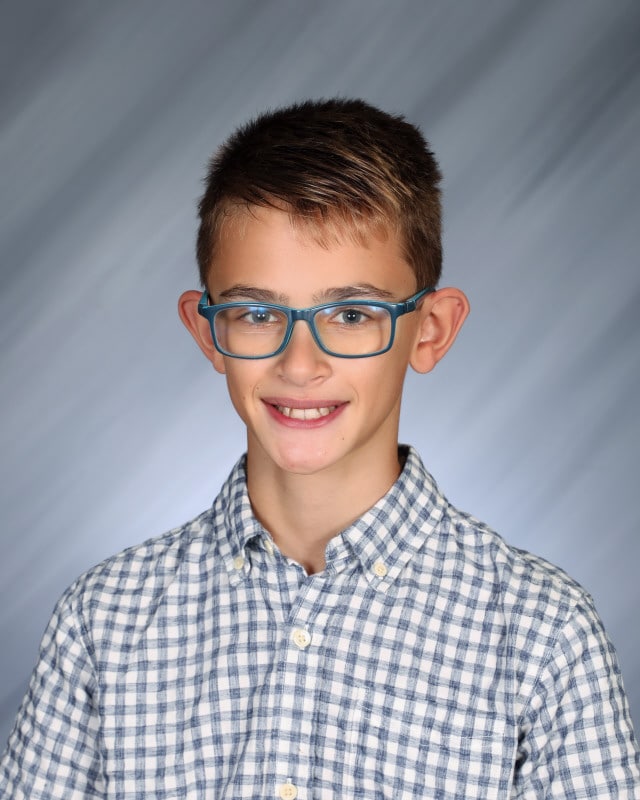 00144 - Bluffview Montessori School
