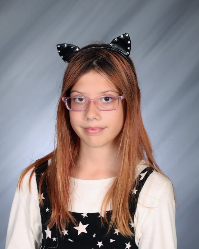 00161 - Bluffview Montessori School