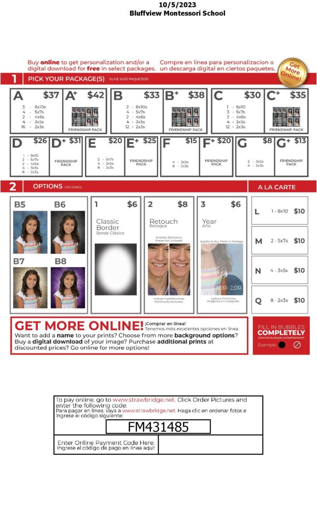 116372 Bluffview Montessori School Fall1 431485 Run 1 Page 001 - Bluffview Montessori School