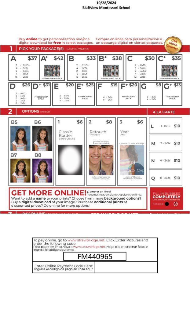 116372 Bluffview Montessori School Fall2 440965 Run 1 1 Page 001 - Bluffview Montessori School