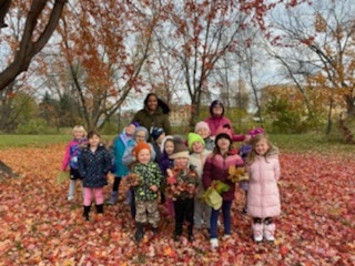 6151 - Bluffview Montessori School