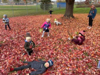 6154 - Bluffview Montessori School
