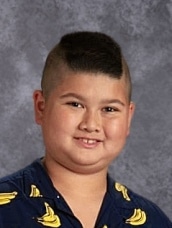 Alexanderhaig - Bluffview Montessori School