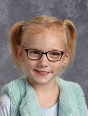 Ariannaspringer - Bluffview Montessori School