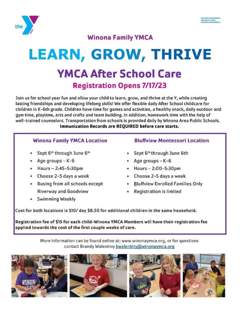 Asc Info Flyer 2023 2 Page 001 - Bluffview Montessori School