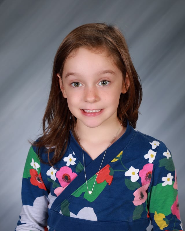 Abdoo Ingrid - Bluffview Montessori School