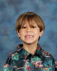 Abraham Boutelle - Bluffview Montessori School
