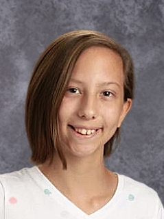 Addy Krase - Bluffview Montessori School