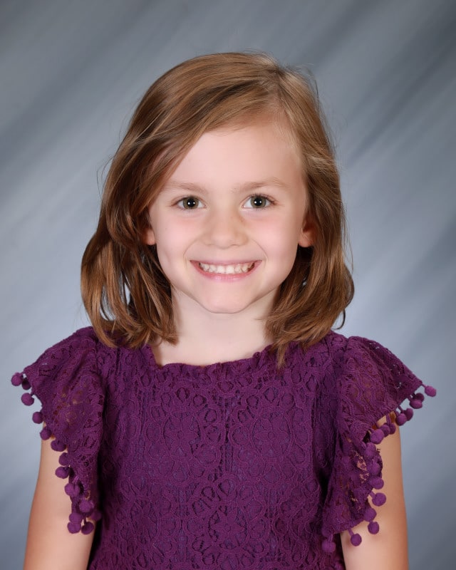 Althoff Delaney - Bluffview Montessori School