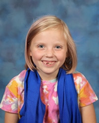 Alzate Ingrid - Bluffview Montessori School