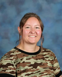 Amy S 2025 Photo - Bluffview Montessori School