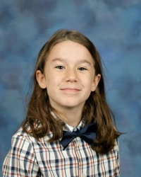 Ander Corey - Bluffview Montessori School