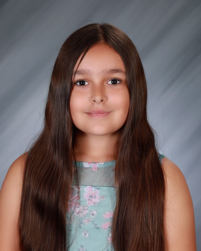 Anderson Evy - Bluffview Montessori School