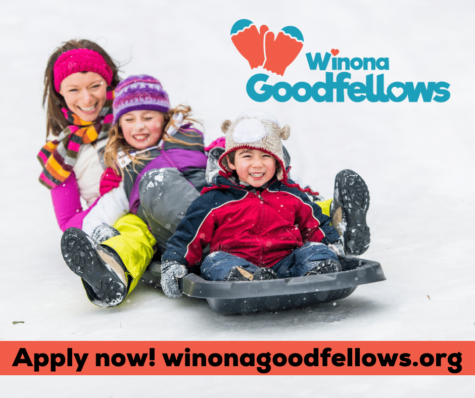 Apply Now Winonagoodfellowsorg - Bluffview Montessori School