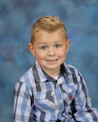 Beck River - Bluffview Montessori School