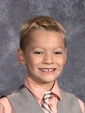 Benny Kimber - Bluffview Montessori School
