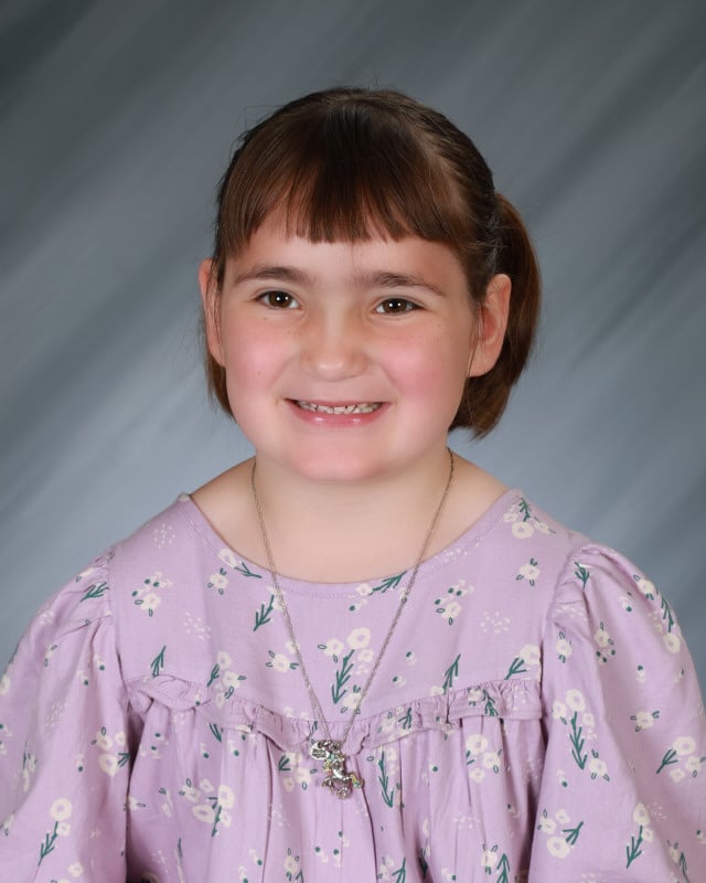 Blom Tessa - Bluffview Montessori School