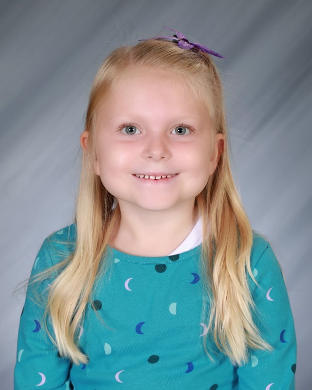 Bozadjieva Milaina - Bluffview Montessori School