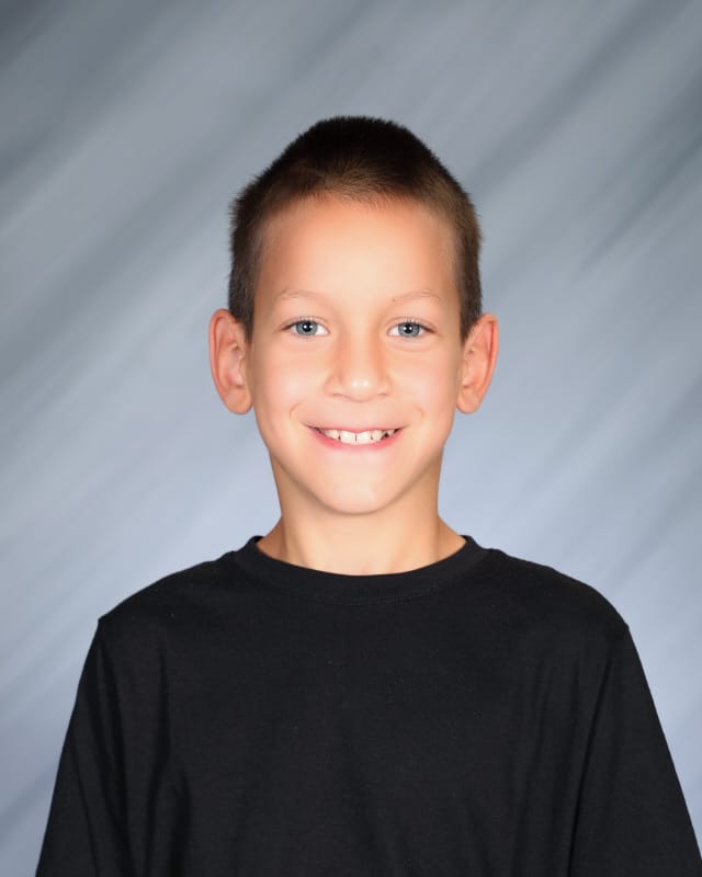 Brahm Van Fossen - Bluffview Montessori School