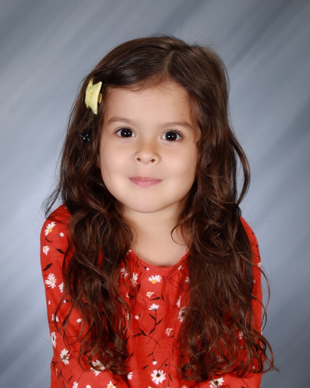 Brantner Mila - Bluffview Montessori School