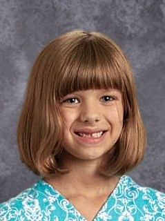 Brenna Mcilrath - Bluffview Montessori School