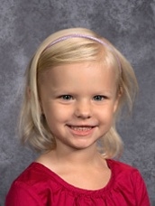 Briar Mcilrath - Bluffview Montessori School