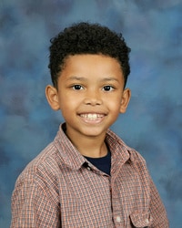 Bryson Norment - Bluffview Montessori School