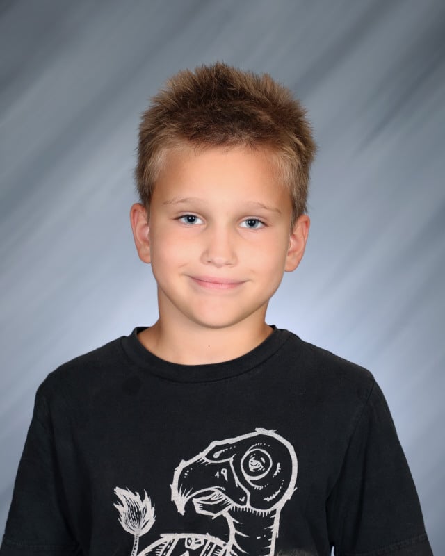 Burda Afton - Bluffview Montessori School
