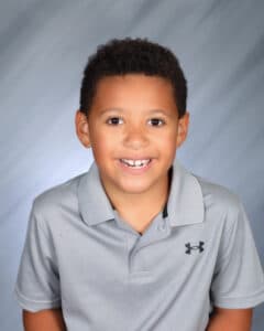 Caradine Marcus - Bluffview Montessori School