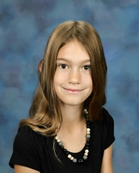 Carina Kugel 1 - Bluffview Montessori School
