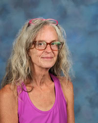 Carole 2025 Photo - Bluffview Montessori School