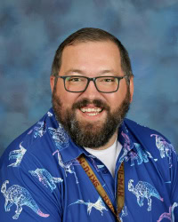 Casey 2025 Photo - Bluffview Montessori School