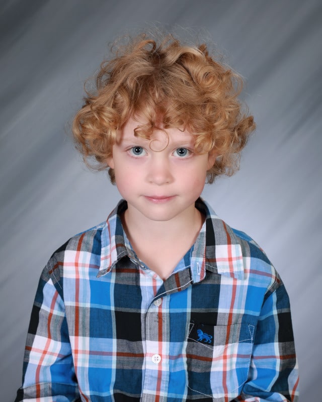 Charles Deacun - Bluffview Montessori School