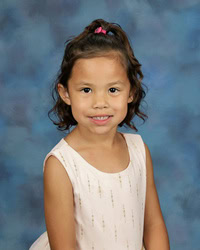 Christine Explorer Picture - Bluffview Montessori School