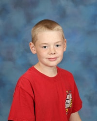 Clark Justin - Bluffview Montessori School