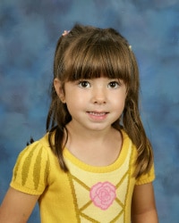 Claudia - Bluffview Montessori School