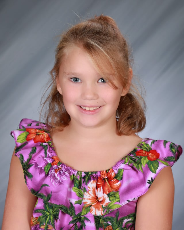 Conners Elaina - Bluffview Montessori School