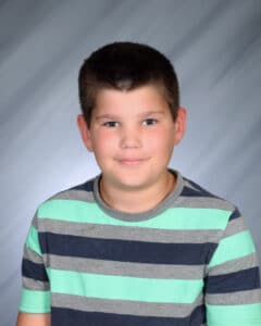 Conners Jaysen - Bluffview Montessori School