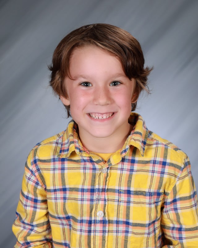 Corey Ander - Bluffview Montessori School
