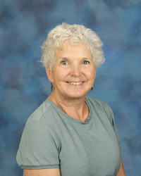 Criss 2025 Picture - Bluffview Montessori School