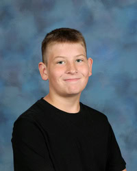 Daniel Explorer Of The Week Daniel Explorer Of The Week - Bluffview Montessori School