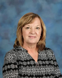Diane Picture - Bluffview Montessori School