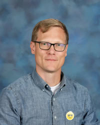 Drew 2025 Picture - Bluffview Montessori School