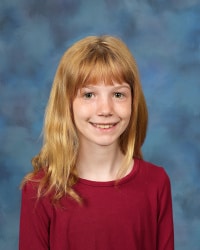 Dunbar Fiona - Bluffview Montessori School