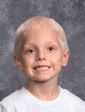 Eben Corcoran - Bluffview Montessori School