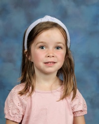Eliza Nicla - Bluffview Montessori School