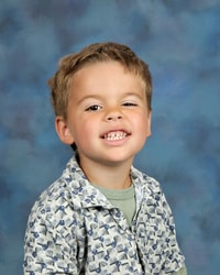 Elliot - Bluffview Montessori School